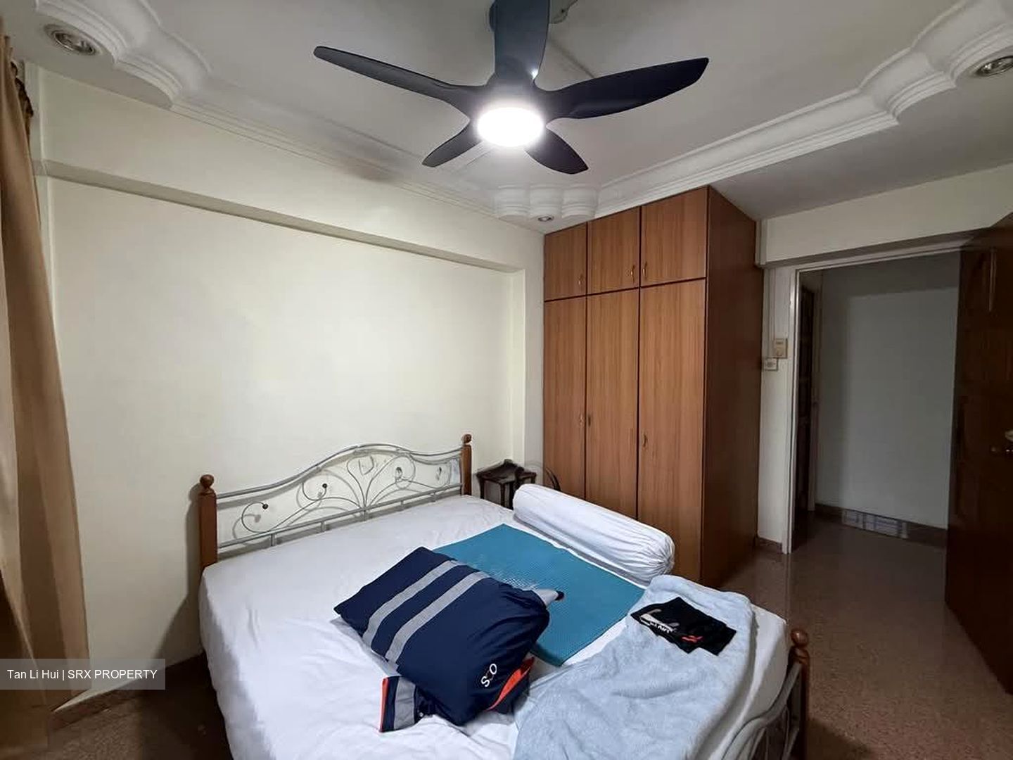 Blk 575 Woodlands Drive 16 (Woodlands), HDB 4 Rooms #549631781